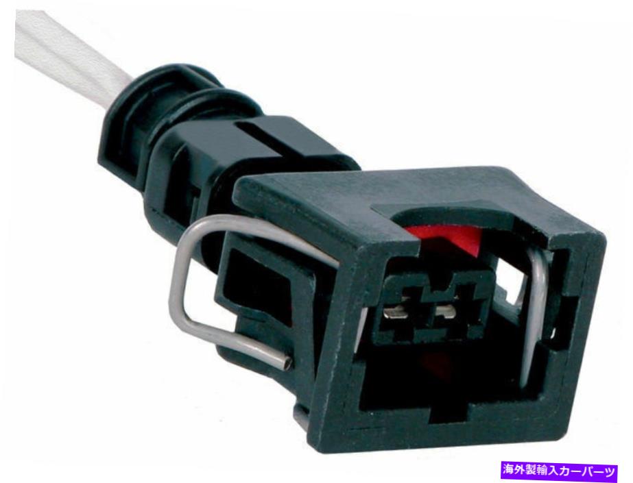 Intake Manifold XLR用エンジン吸気マニホールドチューニングバルブソレノイドコネクタACデルコ21425ZT For XLR Engine Intake Manifold Tuning Valve Solenoid Connector AC Delco 21425ZT【並行輸入品】