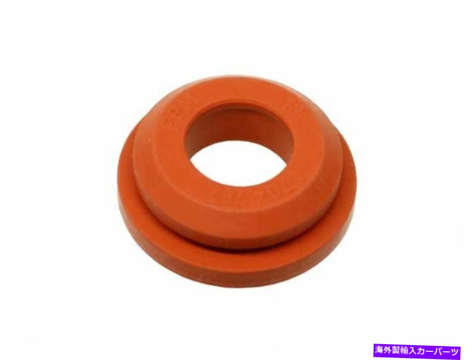 Intake Manifold 1996-1997 BMW 840CI吸気マニホールドカバーシールリア35617RV For 1996-1997 BMW 840Ci Intake Manifold Cover Seal Rear Genuine 35617RV【並行輸入品】