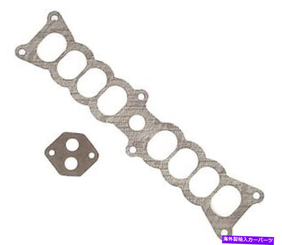 Intake Manifold MRガスケット148インテークプレナムガスケット Mr Gasket 148 Intake Plenum Gasket【並行輸入品】