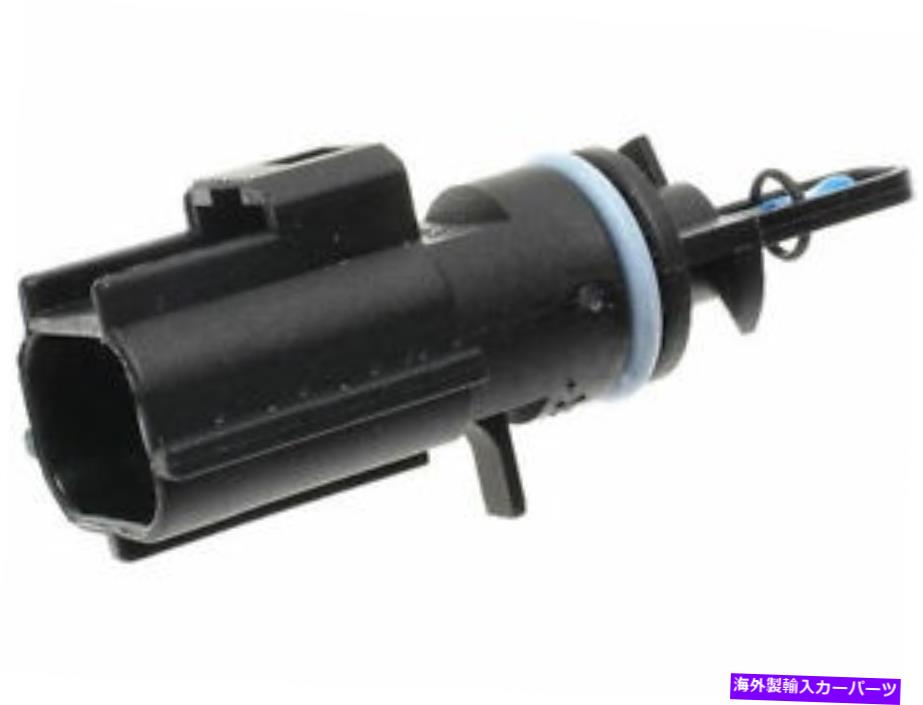 Intake Manifold 吸気マニホールド温度センサーはダッジチャージャー2009-2010 5.7L V8 35VJZMに適合します Intake Manifold Temperature Sensor fits Dodge Charger 2009-2010 5.7L V8 35VJZM【並行輸入品】