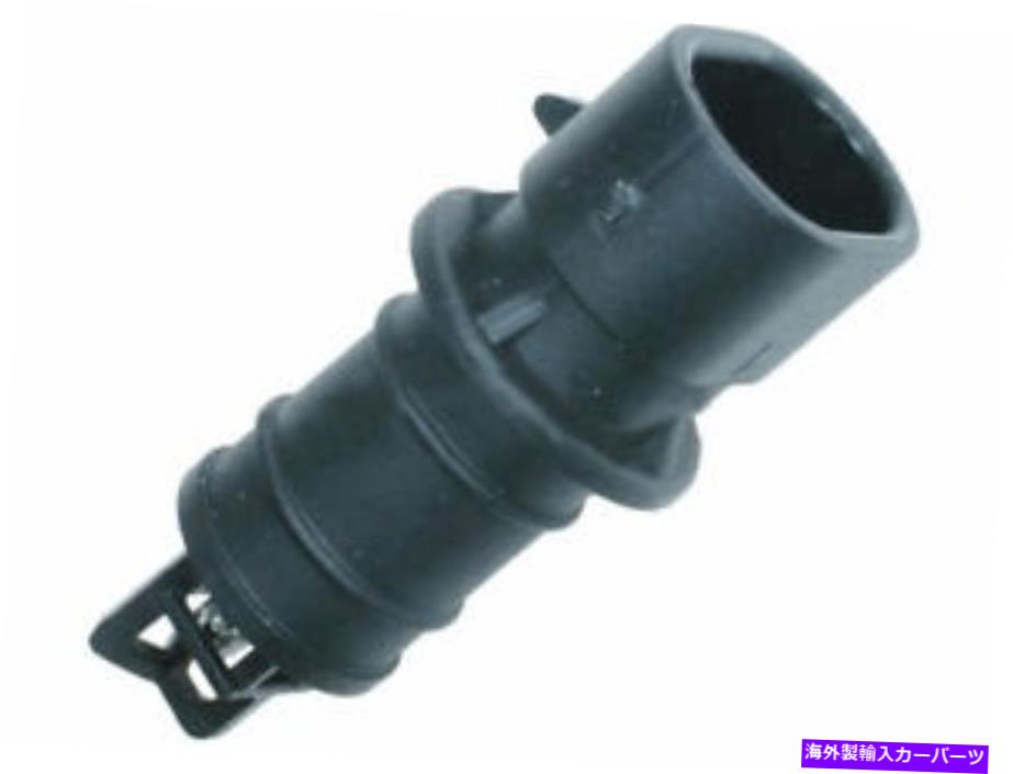 Intake Manifold 吸気マニホールド温度センサーはGMCユーコン1996-2000 5.7L V8 63DMSKに適合します Intake Manifold Temperature Sensor fits GMC Yukon 1996-2000 5.7L V8 63DMSK【並行輸入品】