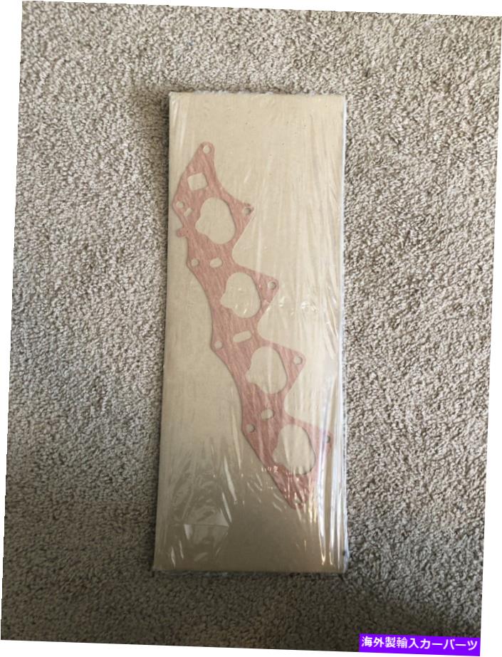 Intake Manifold 17105-P30-004 OEM Honda Intake Manifold Gasket B16 B17 92-93 Integra GSR 17105-P30-004 OEM HONDA INTAKE MANIFOLD GASKET B16 B17 92-93 INTEGRA GSR【並行輸入品】