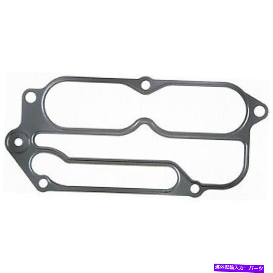 Intake Manifold MS96419 FELPROセットインテークプレナムガスケットMazda Miata 2001-2005の新しいガスケット MS96419 Felpro Set Intake Plenum Gaskets New for Mazda Miata 2001-2005【並行輸入品】