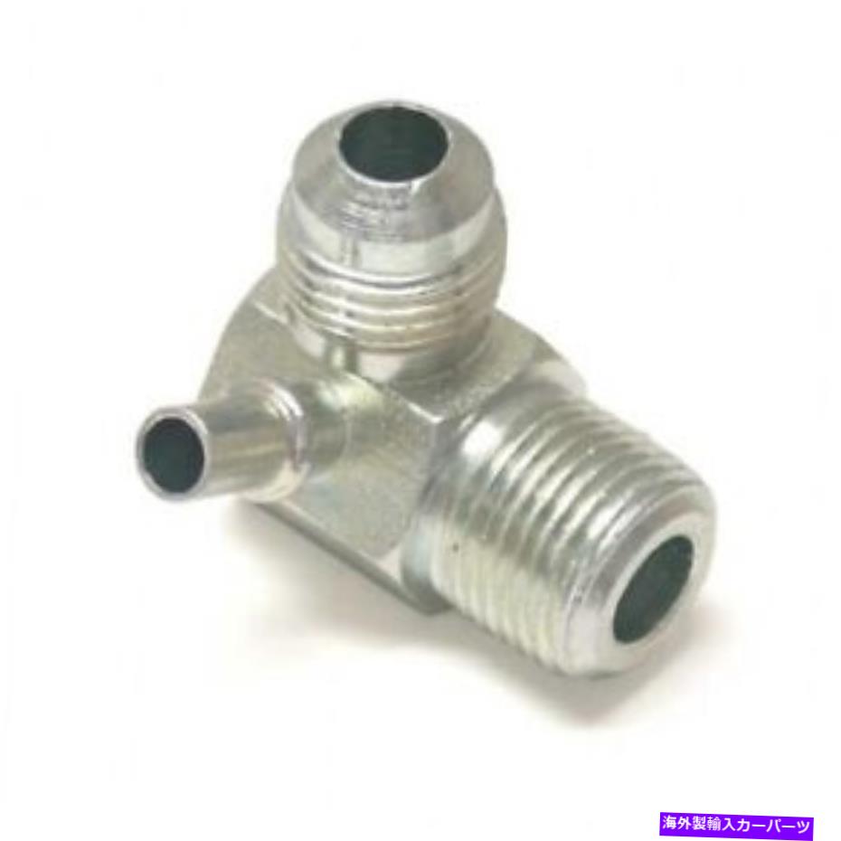 Intake Manifold 1970-1972コルベットフィッティング吸気マニホールド真空 1970-1972 Corvette Fitting Intake Manifold Vacuum【並行輸入品】