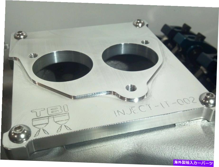 Intake Manifold 2 \