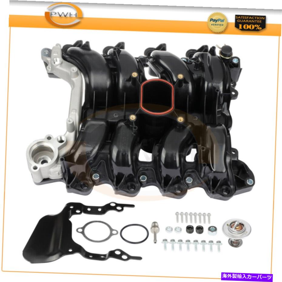 Intake Manifold 2002 2003 2004 2005 Ford Explorer Mercury Mountaineer Engine Intake Manifold For 2002 2003 2004 2005 Ford Explorer Mercury Mountaineer Engine Intake Manifold【並行輸入品】 45,936円