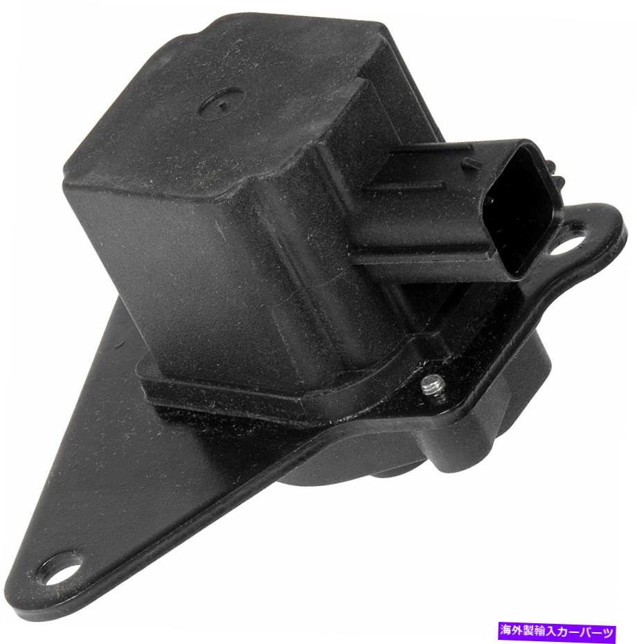 Intake Manifold ドーマン911-902 2007-17の吸気マニホールドランナー制御クライスラーダッジジープ Dorman 911-902 Intake Manifold Runner Control for 2007-17 Chrysler Dodge Jeep【並行輸入品】