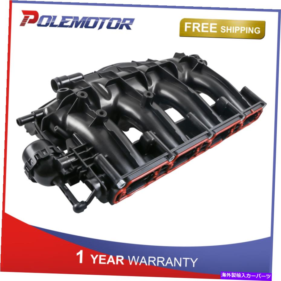 Intake Manifold アウディA4 A5 A6 Quattro Q5 CAEA CAEB CAED CDNB CDNCエンジンの吸気マニホールド Intake Manifold For Audi A4 A5 A6 Quattro Q5 CAEA CAEB CAED CDNB CDNC Engine【並行輸入品】