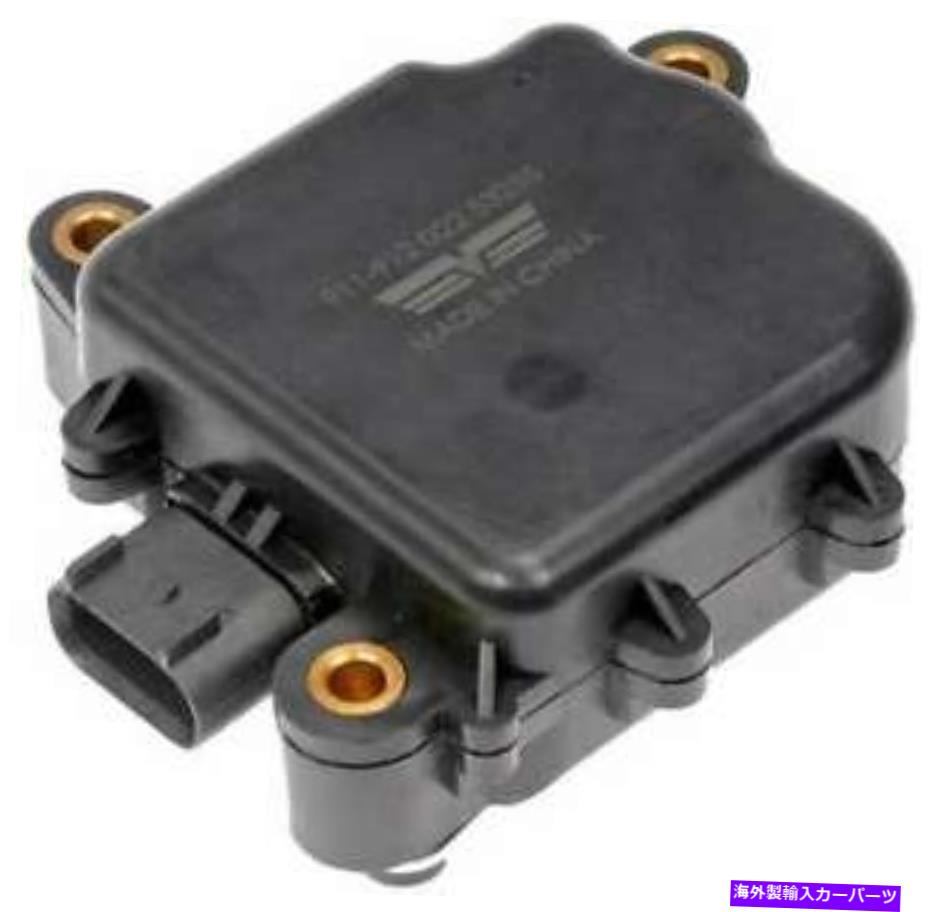 Intake Manifold 2004年から2007年のフォードF-150のエンジン吸気マニホールドランナー制御バルブ Engine Intake Manifold Runner Control Valve for 2004-2007 Ford F-150【並行輸入品】