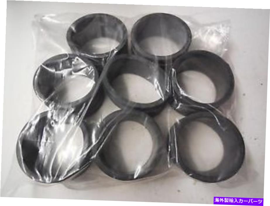 Intake Manifold ポルシェ928吸気ブーツ（吸気マニホールドからエアディストリビューターハウジング）8 n e w Porsche 928 Intake Boot (Intake Manifold To Air Distributor Housing) 8 N E W【並行輸入品】