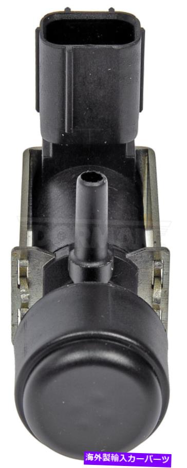 Intake Manifold 吸気マニホールドランナーソレノイドフィット02 06ホンダCR -Vドーマン-OEソリューション Intake Manifold Runner Solenoid Fits 02 06 Honda CR-V Dorman - OE Solutions【並行輸入品】