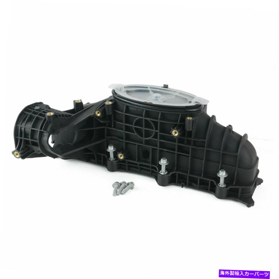 Intake Manifold メルセデスベンツスプリンターのエンジン吸気マニホールド2500 3500 2.1L L4 A6510903037 Engine Intake Manifold for Mercedes-Benz Sprinter 2500 3500 2.1L L4 A6510903037【並行輸入品】