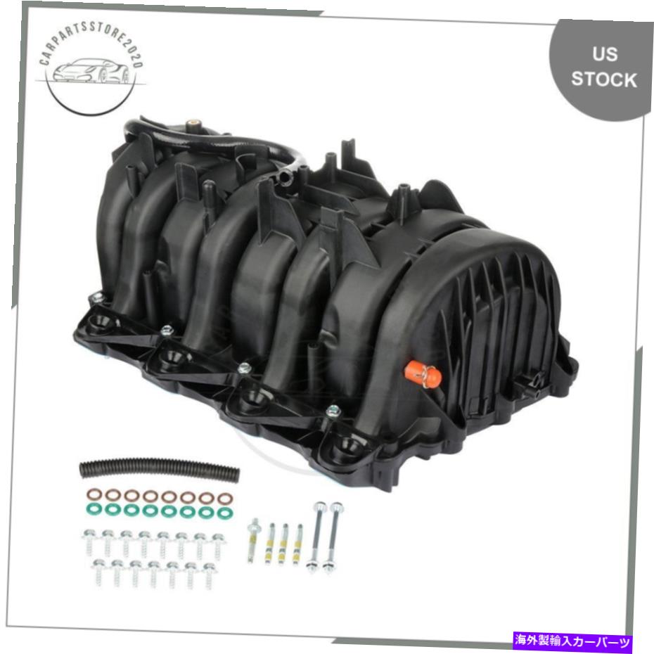 Intake Manifold 99-07 GMC Sierra Buick Cadillac Chevy Hommer Intake Manifold 615-183 Fits 99-07 GMC Sierra Buick Cadillac Chevy Hummer Intake Manifold 615-183【並行輸入品】