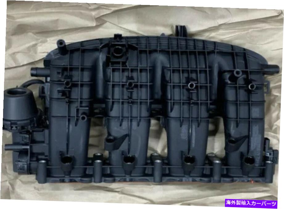Intake Manifold 06L133201EN OEM吸気マニホールドアセンブリ06L133201AT 06L133201EN OEM INTAKE MANIFOLD ASSEMBLY 06L133201AT【並行輸入品】
