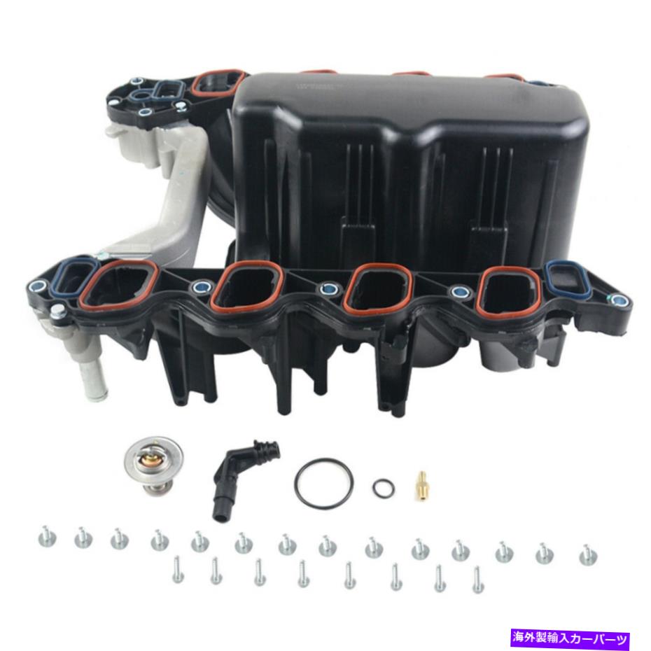 Intake Manifold フォードエクスペディションエクスカーションの上部吸気マニホールド5.4L V8 OE＃5C2Z9424AA 615188 Upper Intake Manifold for Ford Expedition Excursion 5.4L V8 OE#5C2Z9424AA 615188【並行輸入品】