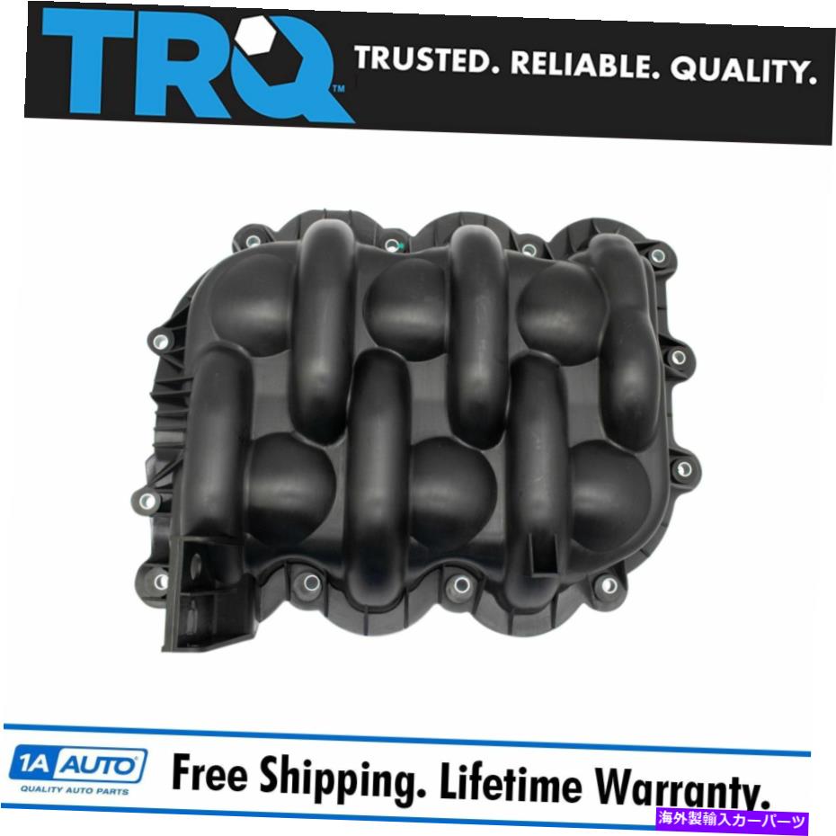 Intake Manifold Ford F150 E150 E250 4.2LのTRQアッパーエンジン吸気マニホールドアセンブリ TRQ Upper Engine Intake Manifold Assembly for Ford F150 E150 E250 4.2L New【並行輸入品】 50,754円