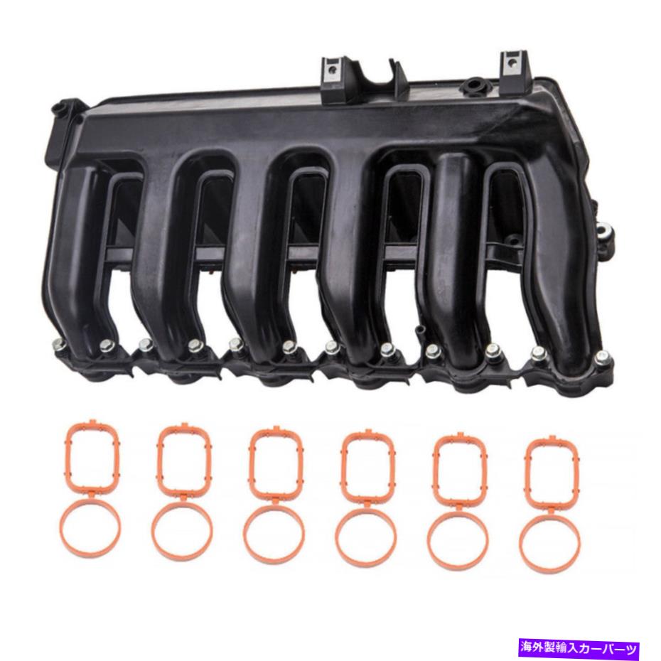 Intake Manifold BMW M57の吸気マニホールドアセンブリ335D X5 3.0D 3.0SD 2993CC L6ディーゼルNEW Intake Manifold Assembly for BMW M57 335d X5 3.0d 3.0sd 2993CC l6 DIESEL New【並行輸入品】