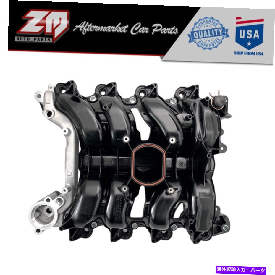 Intake Manifold フォードエクスプローラーマーキュリーマウンテニア2L2Z9424-Aの新しい吸気マニホールドアッパー NEW INTAKE MANIFOLD UPPER FOR FORD EXPLORER MERCURY MOUNTAINEER 2L2Z9424-A【並行輸入品】