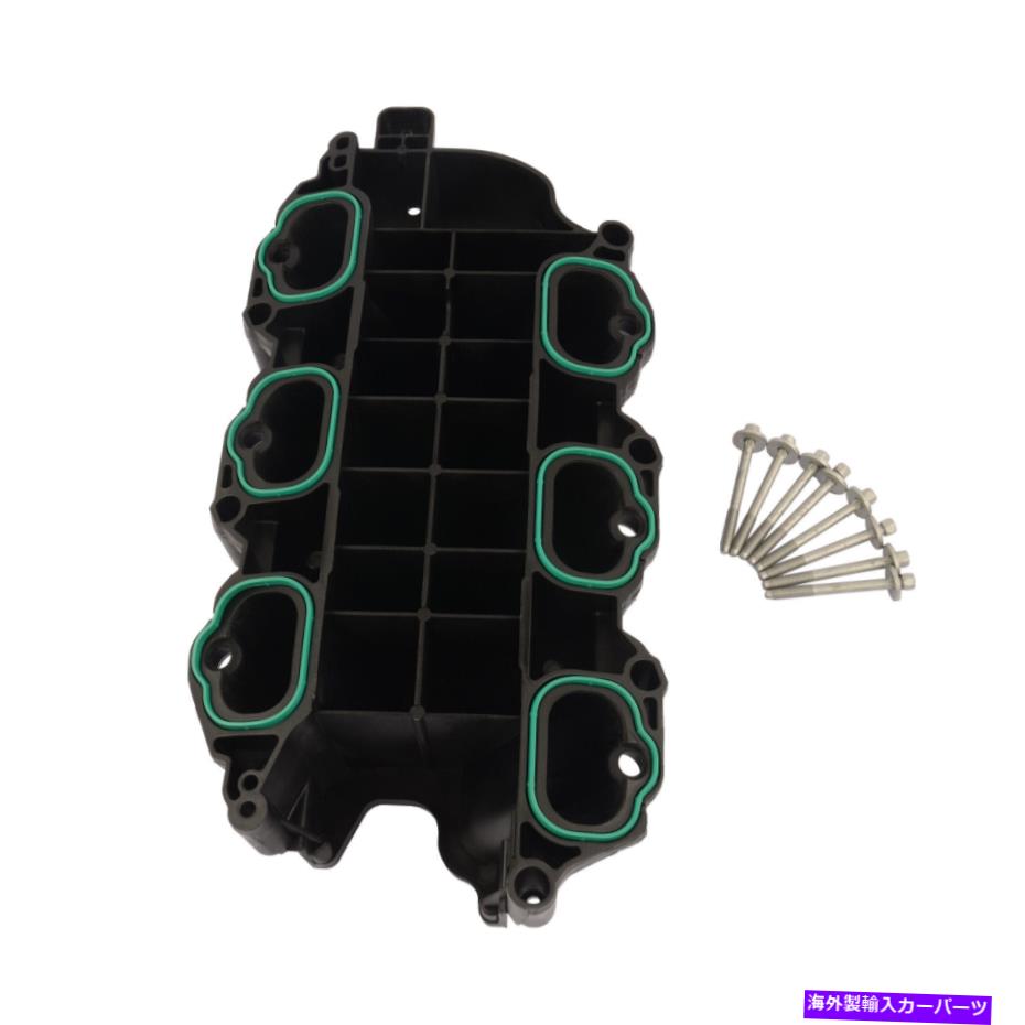 Intake Manifold RAM 1500クライスラー300ジープグランドチェロキードッジ3.6L V6の吸気マニホールド Intake Manifold For Ram 1500 Chrysler 300 Jeep Grand Cherokee Dodge 3.6L V6【並行輸入品】 50,754円