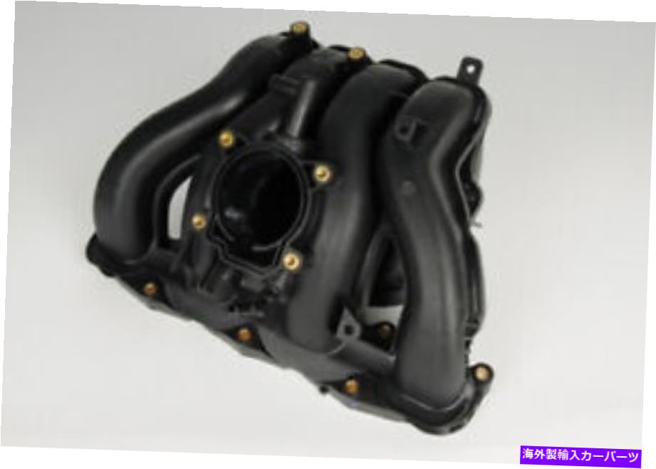 Intake Manifold エンジン吸気マニホールドACDELCO GMオリジナル機器12578203 Engine Intake Manifold ACDelco GM Original Equipment 12578203【並行輸入品】