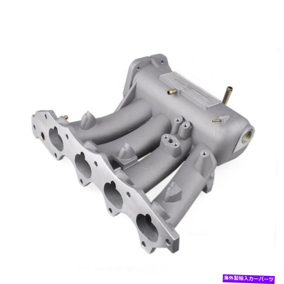 Intake Manifold Acura Integra 1994-2001 GS -Rアルミニウム摂取マニホールドアップグレードボルトの米国 For Acura Integra 1994 - 2001 GS-R Aluminum Intake Manifold Upgrade Bolt On US【並行輸入品】