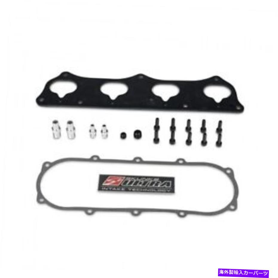 Intake Manifold Skunk2のSkunk2ハードウェアキットHonda K-Series \