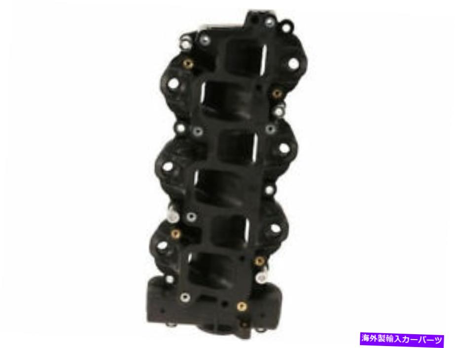 Intake Manifold エクスプローラーエッジフレックス警察インターセプターセダンユーティリティJN56W8の吸気マニホールド Intake Manifold For Explorer Edge Flex Police Interceptor Sedan Utility JN56W8【並行輸入品】