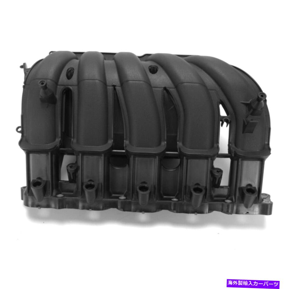 【楽天市場】Intake Manifold ガスケットシール付きエンジンインテークマニホールド20062014 VWビートルジェッタゴルフ2