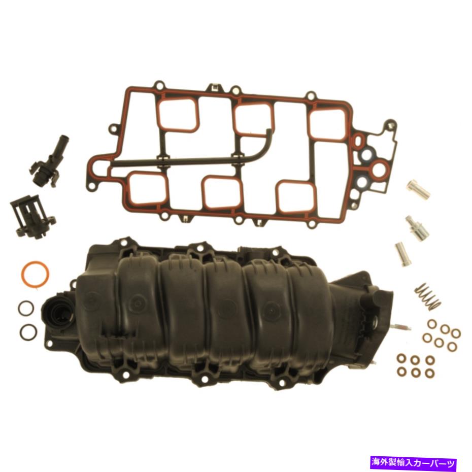Intake Manifold エンジン吸気マニホールド615-180 Engine Intake Manifold 615-180【並行輸入品】