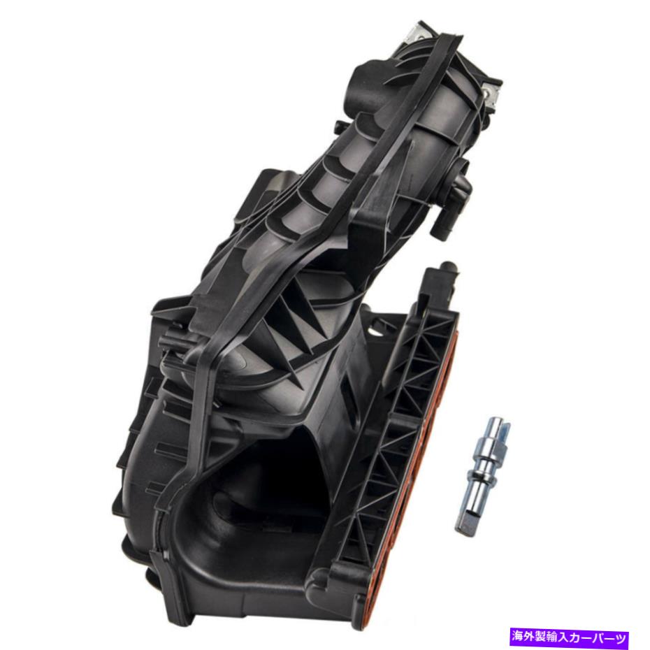 Intake Manifold 摂取マニホールド4884495ajジープコンパスパトリオットのためのダッジキャリバージャーニー Intake Manifold 4884495AJ for Jeep Compass Patriot For Dodge Caliber Journey【並行輸入品】