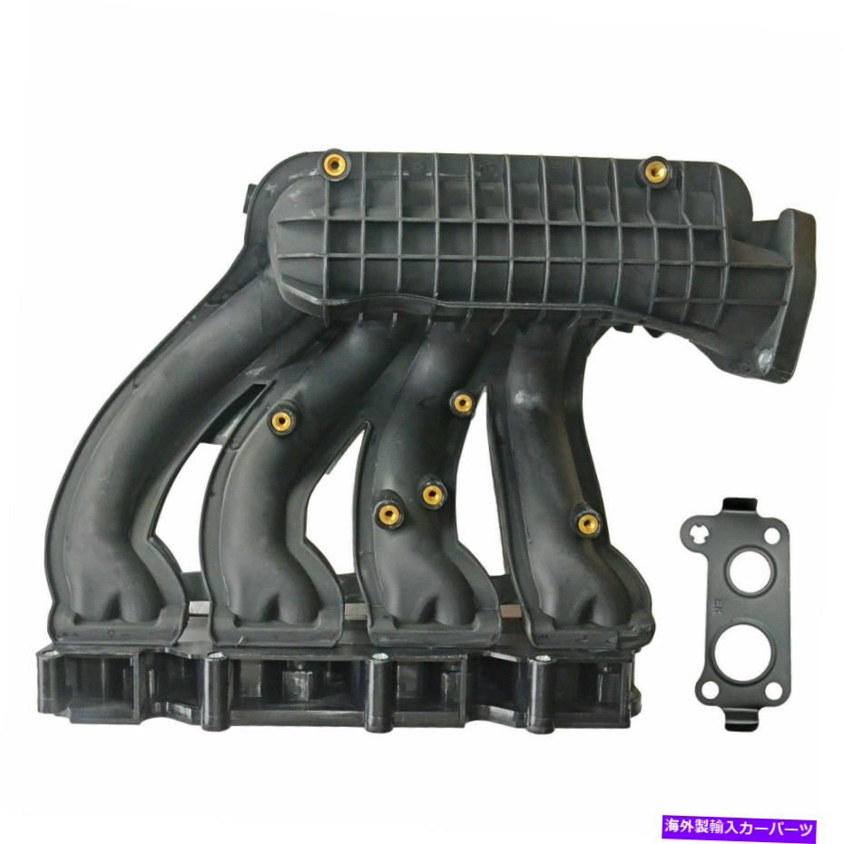 Intake Manifold メルセデスベンツW203 C E-Class CL203 S203 W210の空気吸気マニホールドA6110902337 Air Intake Manifold A6110902337 For Mercedes-Benz W203 C E-Class CL203 S203 W210【並行輸入品】