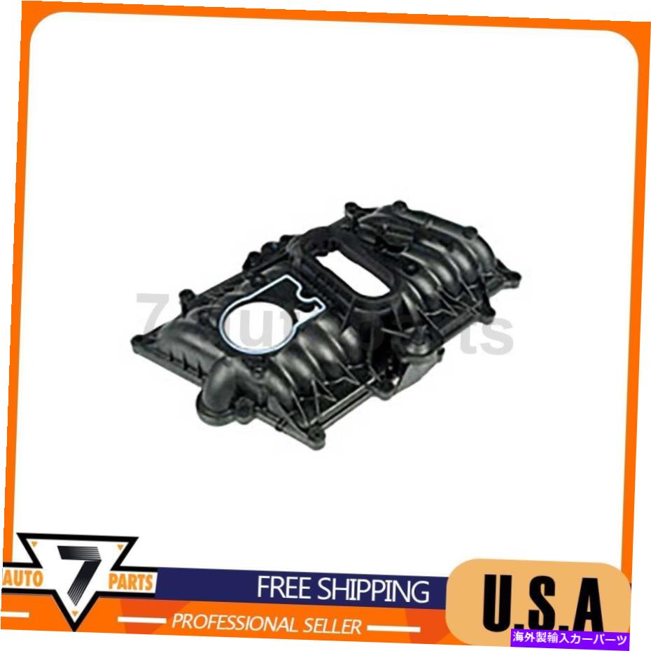 Intake Manifold エンジン摂取マニホールドアッパードーマン-OEソリューションはシボレーC35 2000-2000に適合します Engine Intake Manifold Upper Dorman - OE Solutions Fits Chevrolet C35 2000-2000【並行輸入品】