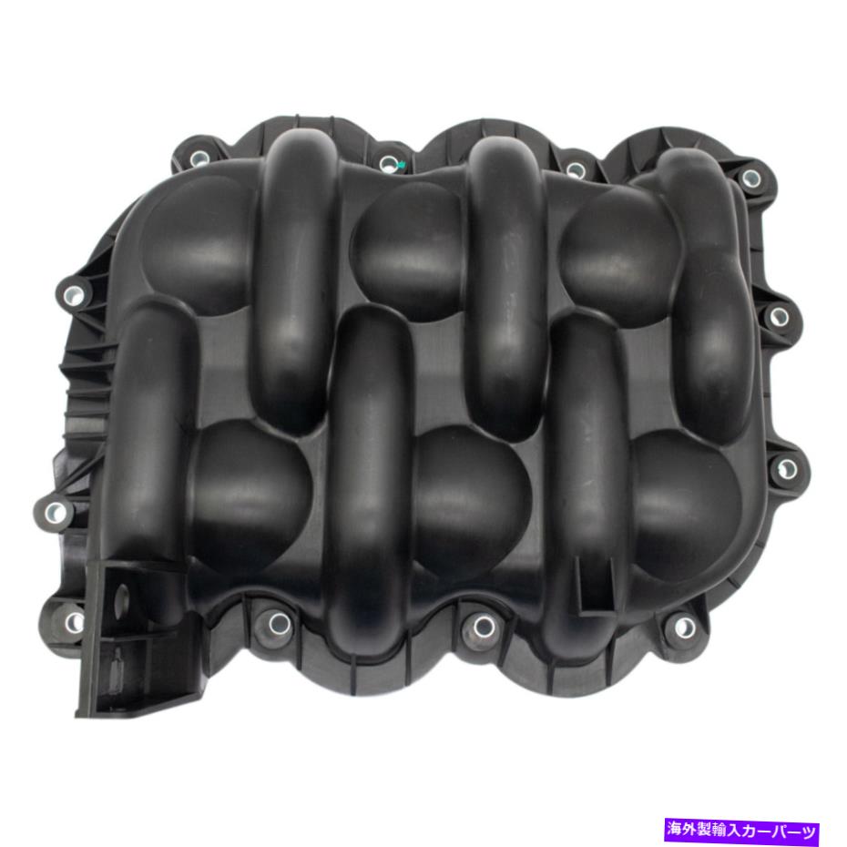 Intake Manifold Ford F150 E150 E250 4.2LのTRQアッパーエンジン吸気マニホールドアセンブリ TRQ Upper Engine Intake Manifold Assembly for Ford F150 E150 E250 4.2L New【並行輸入品】