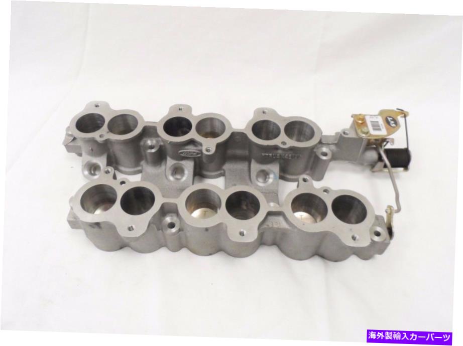Intake Manifold OEM低摂取マニホールドF7RU9K461AA FORD MONDEO 2.5 V6 24V LCBD 125 kW 170 PS OEM Lower Intake manifold F7RU9K461AA Ford Mondeo 2.5 V6 24V LCBD 125 KW 170 PS【並行輸入品】