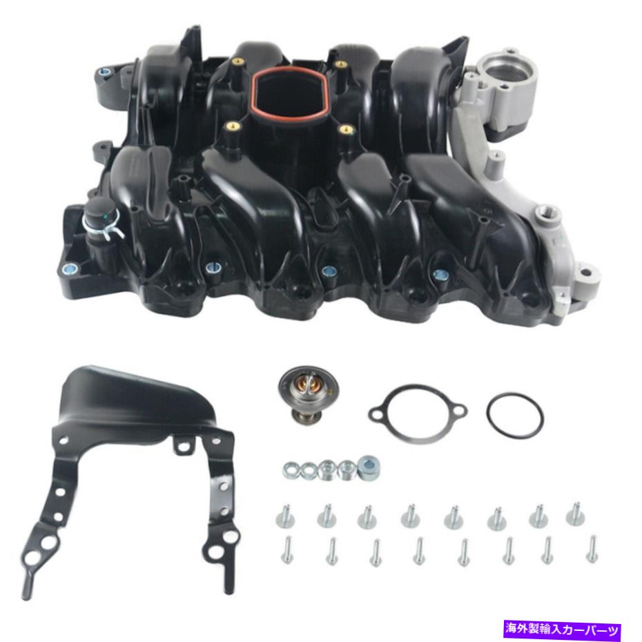 Intake Manifold フォードエクスプローラー /リンカーンタウンカー /マーキュリーマウンテニア4.6Lの摂取マニホールド Intake Manifold for Ford Explorer / Lincoln Town Car / Mercury Mountaineer 4.6L【並行輸入品】