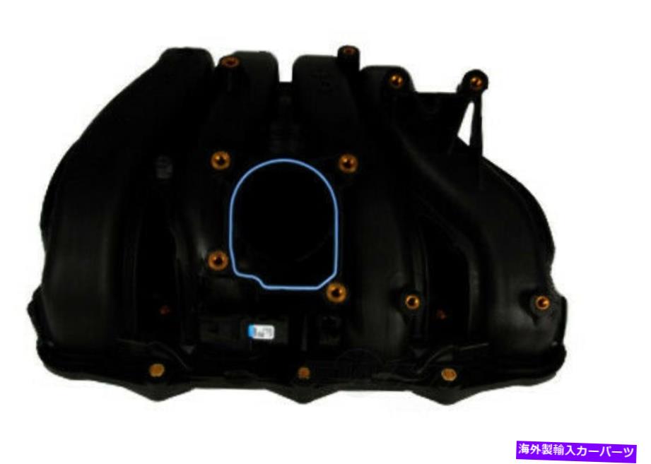 Intake Manifold エンジン摂取マニホールドフィット2002-2007 Saturn Vue Ion L300 Acdelco GM OriginalE Engine Intake Manifold fits 2002-2007 Saturn Vue Ion L300 ACDELCO GM ORIGINAL E【並行輸入品】 59,334円