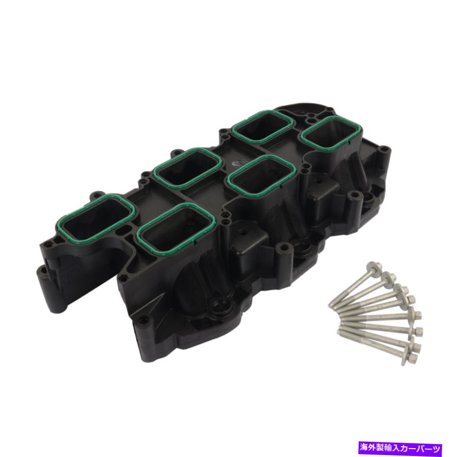 Intake Manifold RAM 1500 Chrysler 300 Jeep Wrangler Dodge 5184199AE 3.6L V6の吸気マニホールド Intake Manifold For RAM 1500 Chrysler 300 Jeep Wrangler Dodge 5184199AE 3.6L V6【並行輸入品】