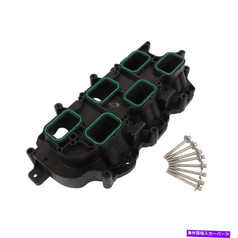 Intake Manifold RAM 1500クライスラー300ジープラングラードッジチャージャー5184199科の吸気マニホールド Intake Manifold For RAM 1500 Chrysler 300 Jeep Wrangler Dodge Charger 5184199AE【並行輸入品】 50,754円