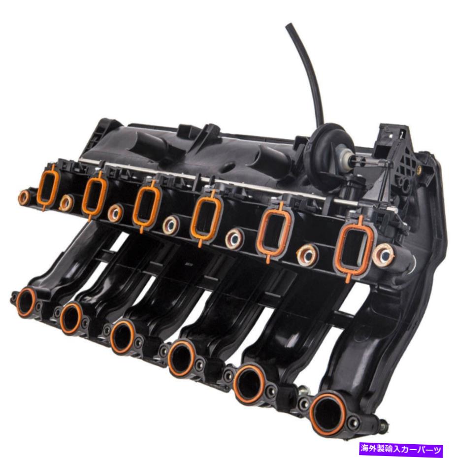 Intake Manifold BMW M57の吸気マニホールド3 E90 E91 E92 335D X5 E70 3.0 SD X6 11617790701 NEW Intake Manifold For BMW M57 3 E90 E91 E92 335d X5 E70 3.0 sd X6 11617790701 New【並行輸入品】