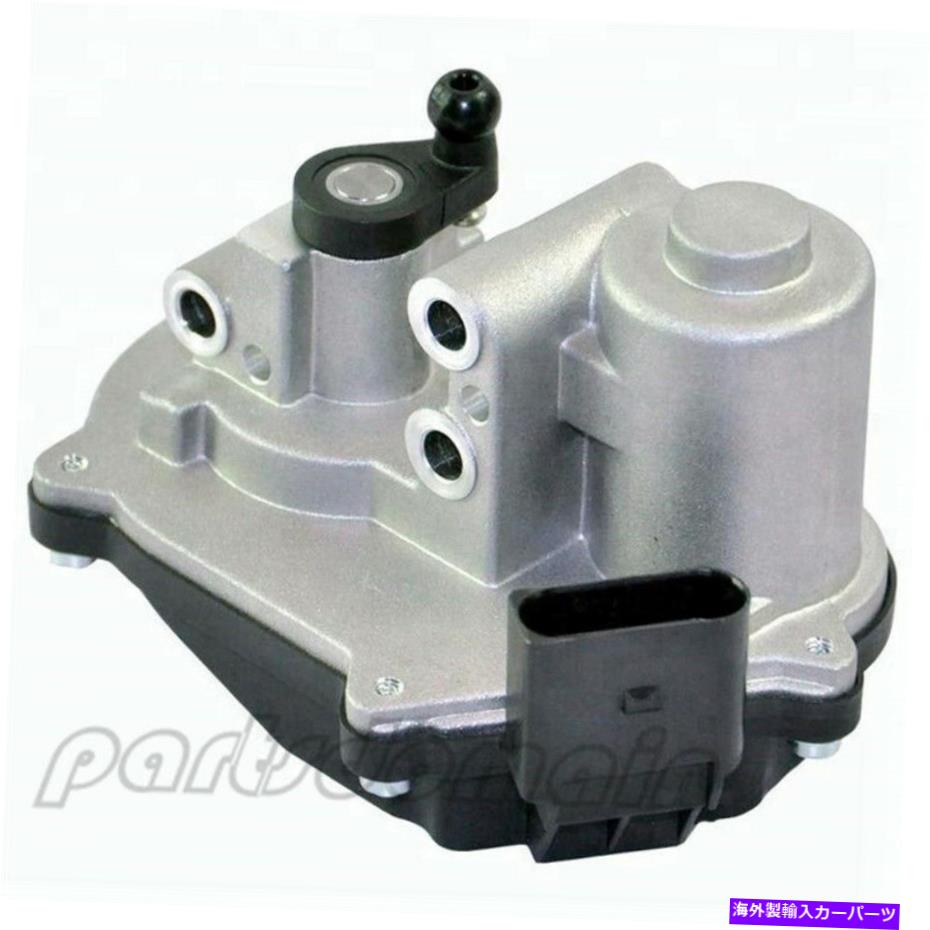 Intake Manifold 03L129086V吸気マニホールドフラップアクチュエータモーター 03L129086V INTAKE MANIFOLD FLAP ACTUATOR MOTOR【並行輸入品】