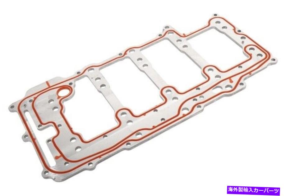 Intake Manifold 本物のGMマニホールドエンオイル12581822 Genuine GM Manifold-Eng Oil 12581822【並行輸入品】