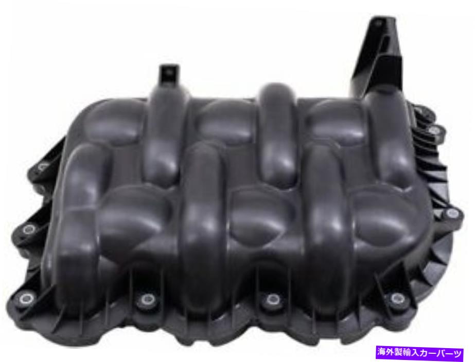 Intake Manifold 吸気マニホールドはF150 2001-2003 4.2L V6自然吸気OHVガス45YJSDに適合します Intake Manifold fits F150 2001-2003 4.2L V6 Naturally Aspirated OHV GAS 45YJSD【並行輸入品】