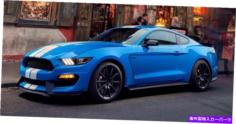 Intake Manifold 15-17 FORD MUSTANG CMCV/IMRC LOCK OPEN GT/GT350/BULLITT 5.0/5.2L 2019-20 Bullitt 15-17 FORD MUSTANG CMCV/IMRC LOCK OPEN GT/GT350/Bullitt 5.0/5.2L 2019-20 BULLITT【並行輸入品】
