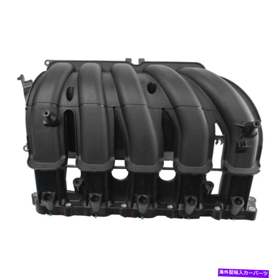 Intake Manifold フォルクスワーゲンジェッタ2005-2014 TRQエンジン吸気マニホールド For Volkswagen Jetta 2005-2014 TRQ Engine Intake Manifold【並行輸入品】