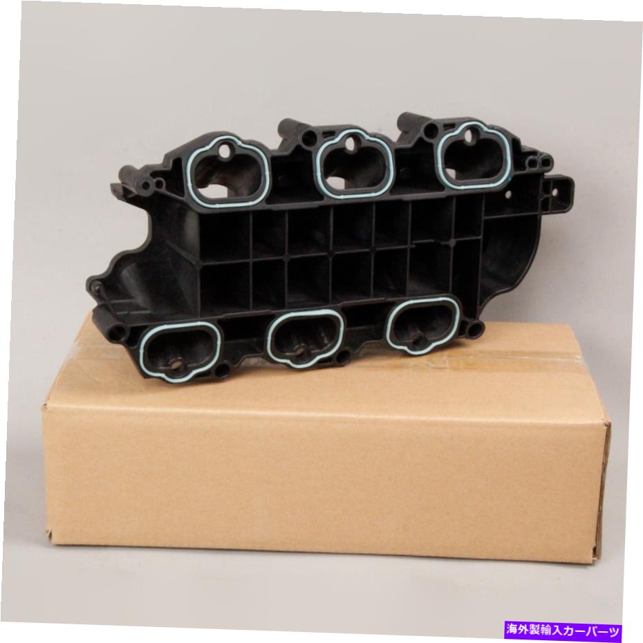Intake Manifold 5184199afジープクライスラーラムダッジチャージャージャーニーのための低吸気マニホールド3.6L 5184199AF Lower Intake Manifold For Jeep Chrysler RAM Dodge Charger Journey 3.6L【並行輸入品】