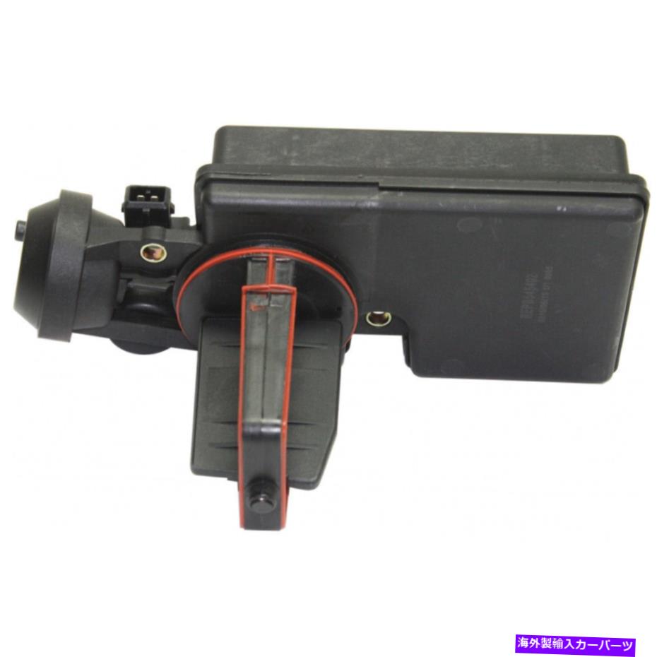 Intake Manifold BMW 530I吸気マニホールドランナーバルブ2001-2005男性ターミナル2フォークタイプ For BMW 530i Intake Manifold Runner Valve 2001-2005 Male Terminal 2 Fork Type【並行輸入品】