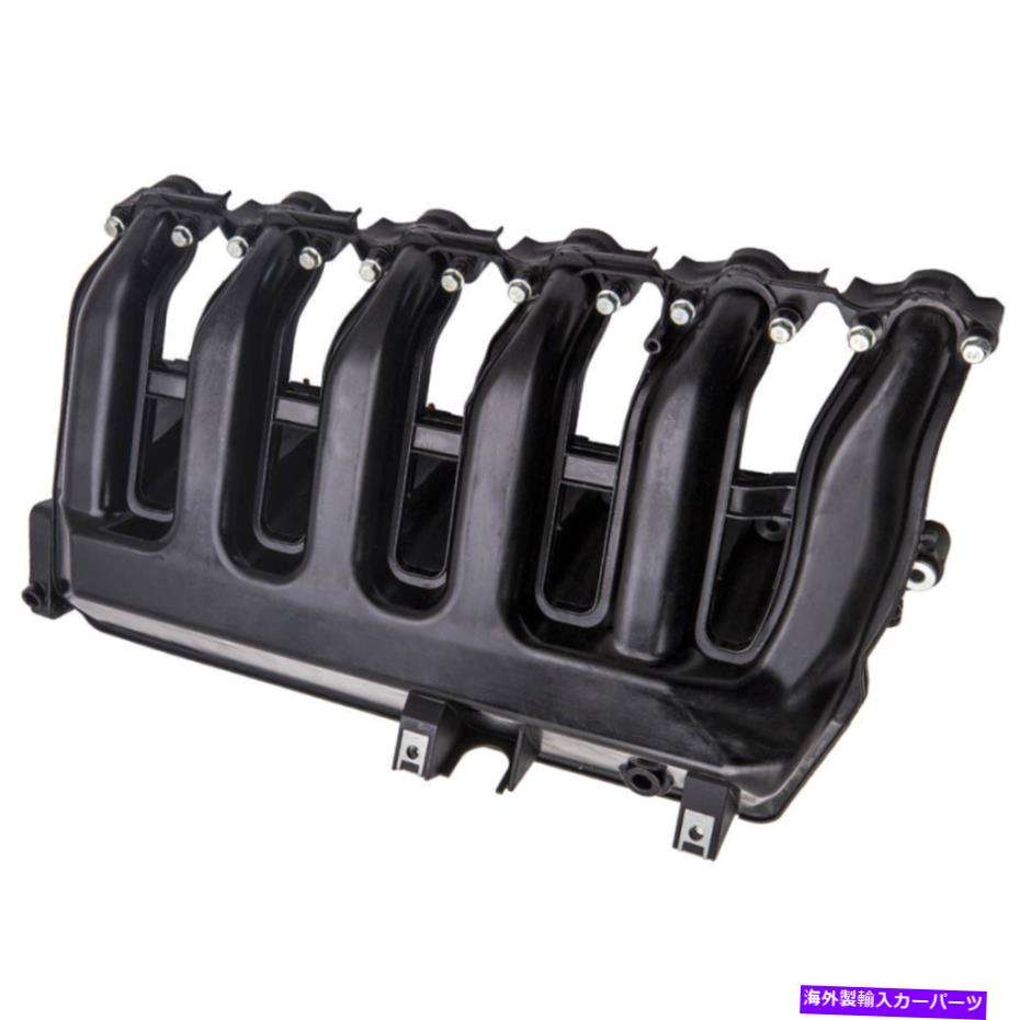 Intake Manifold 吸気マニホールドアセンブリフィットBMW M57 E53 E60 E61 E83 E63 E64 E90 11617800585 Intake Manifold Assembly fit BMW M57 E53 E60 E61 E83 E63 E64 E90 11617800585【並行輸入品】