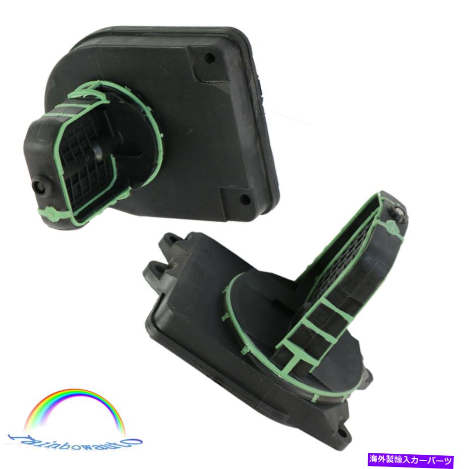 Intake Manifold BMW 528i 740li 750i X3 Z4 2つの吸気マニホールド調整ユニットの新しいペア New Pair For BMW 528i 740Li 750i X3 Z4 Set of 2 Intake Manifold Adjusting Units【並行輸入品】
