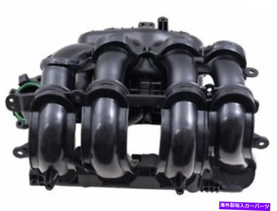 Intake Manifold Brock 76WB28F Intake Manifold Fits 2011-2014 Ford Fiesta Brock 76WB28F Intake Manifold Fits 2011-2014 Ford Fiesta【並行輸入品】