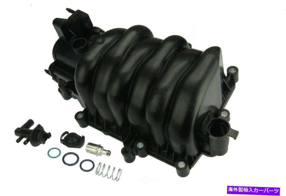 Intake Manifold エンジン摂取マニホールドAutotecnica GM1414325 Engine Intake Manifold AUTOTECNICA GM1414325【並行輸入品】 53,592円